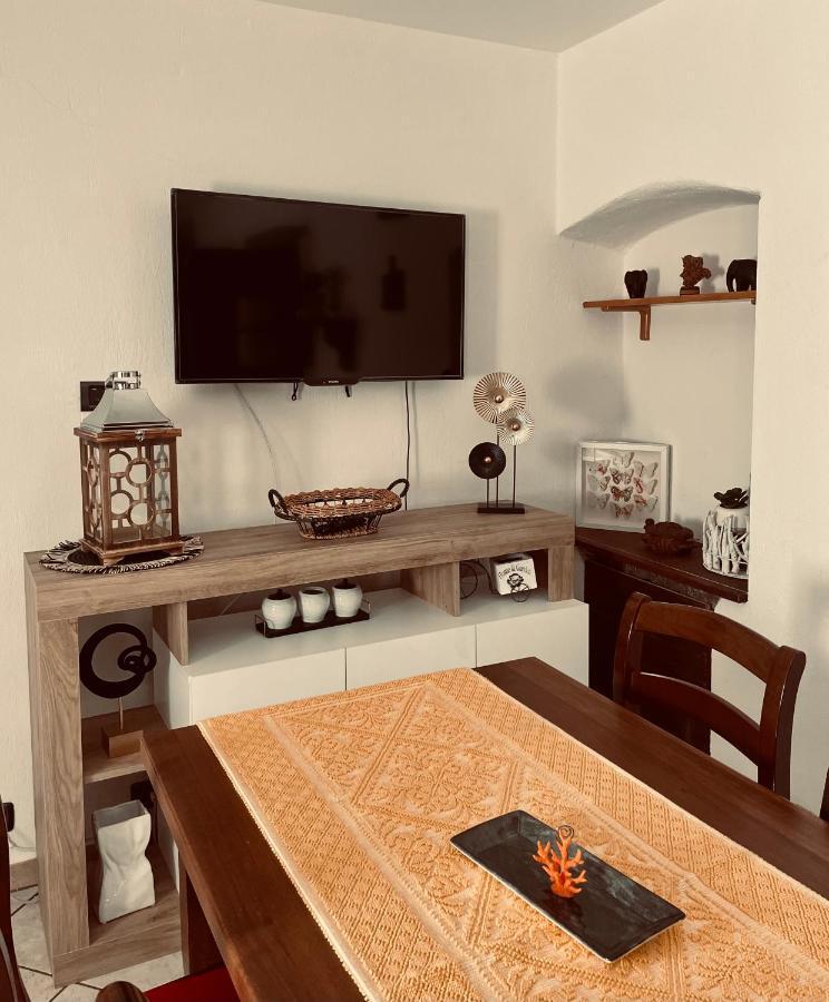 La Torre Apartment Arnad Екстериор снимка