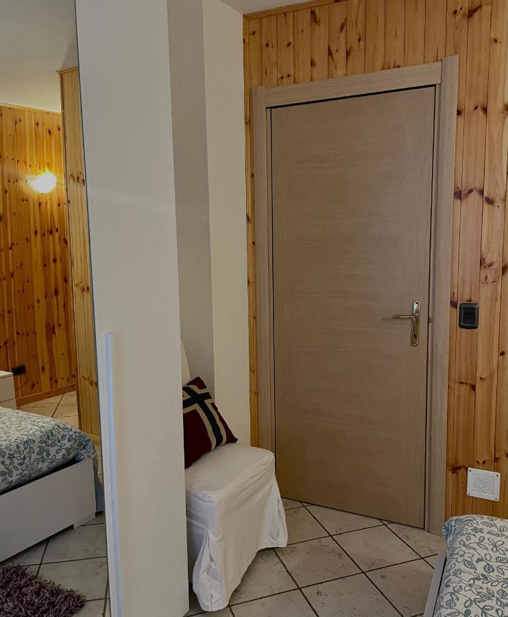 La Torre Apartment Arnad Екстериор снимка